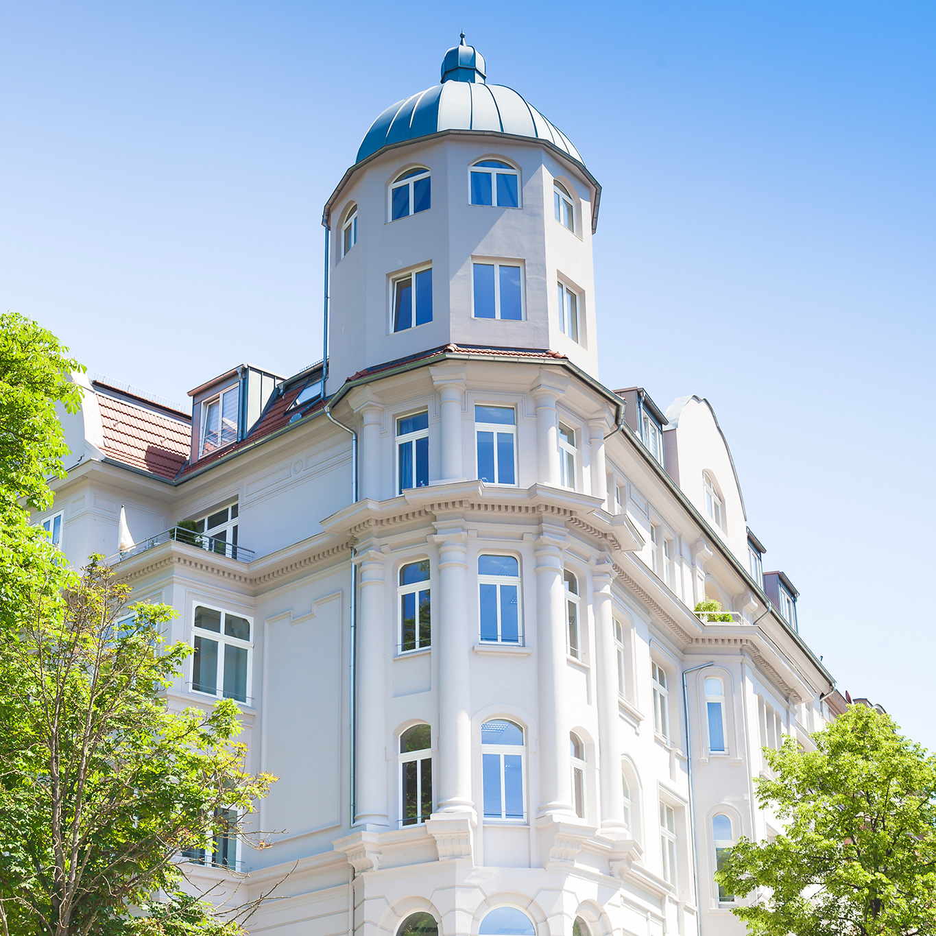 Villa Heidelberg Kaufen