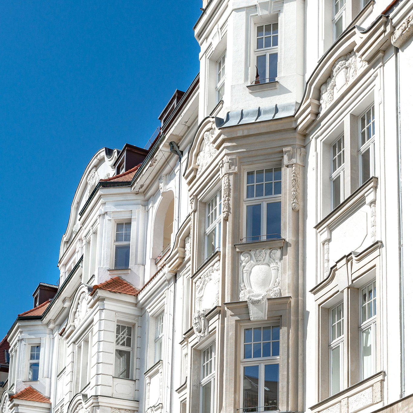 Mietwohnungen Heidelberg Huther Immobilien
