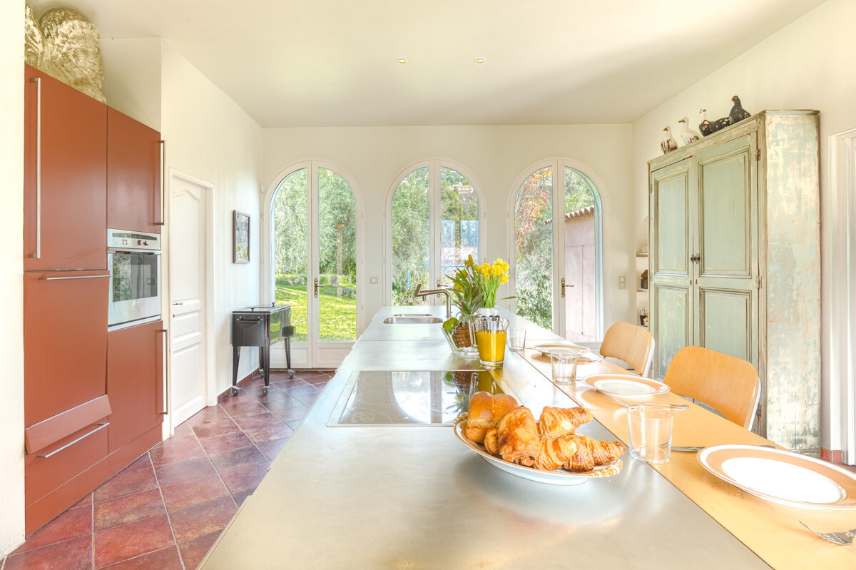 Grasse - 21 chemin de la Dragonnie╠Çre - 02 - Kopie - Kopie