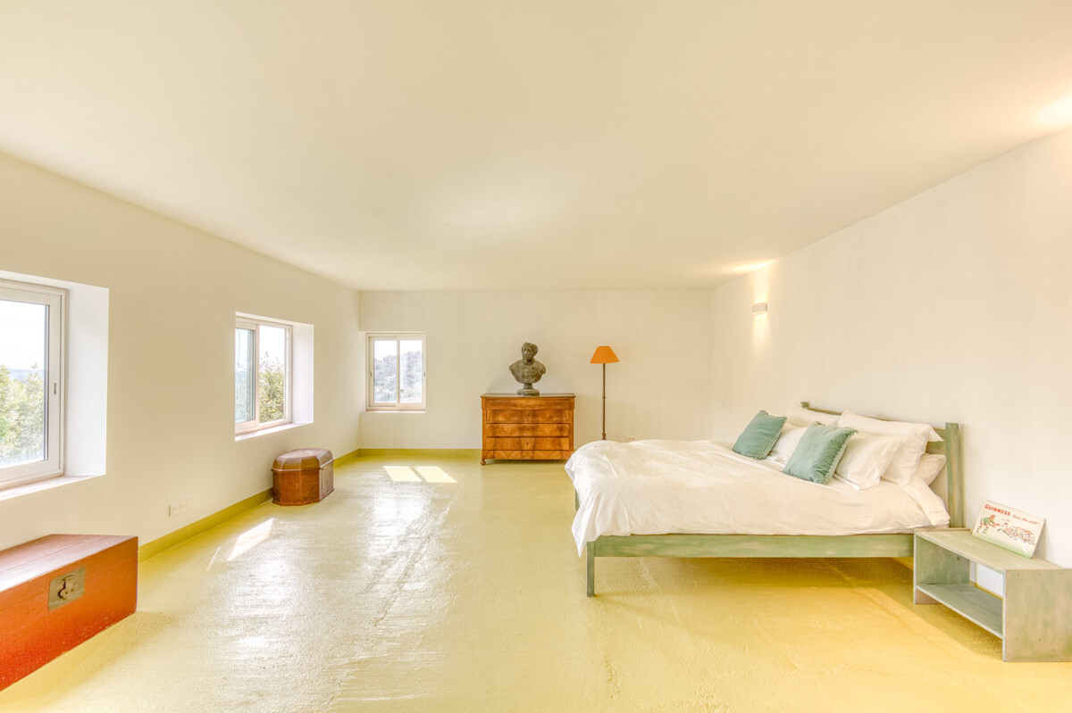 Grasse - 21 chemin de la Dragonnie╠Çre - 24