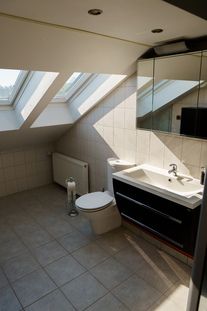 Kinderbadezimmer