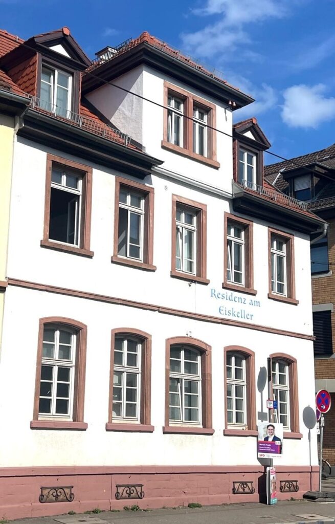 Altbau