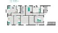 Grundriss EG - Kuhler Grund