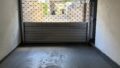 Garageneinfahrt