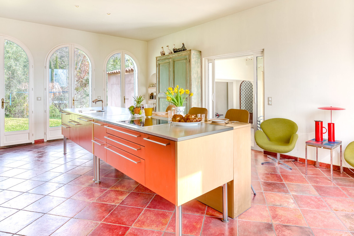 Grasse - 21 chemin de la Dragonnie╠Çre - 01 - Kopie - Kopie