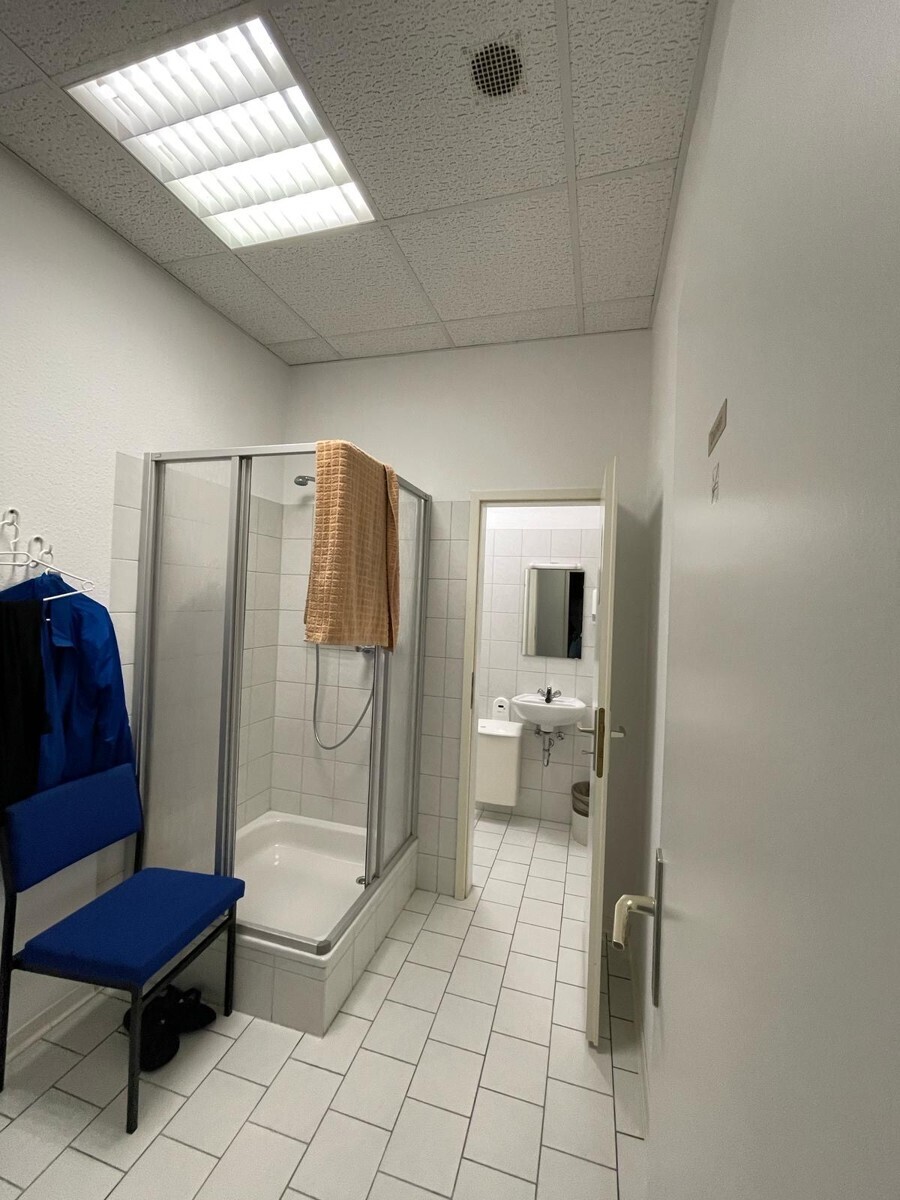 Bad Gewerbeeinheit 1