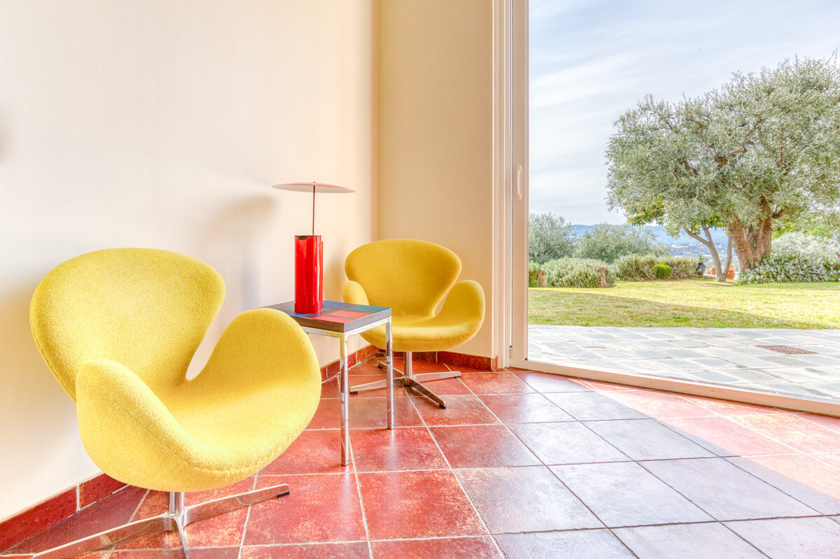 Grasse - 21 chemin de la Dragonnie╠Çre - 03 - Kopie - Kopie