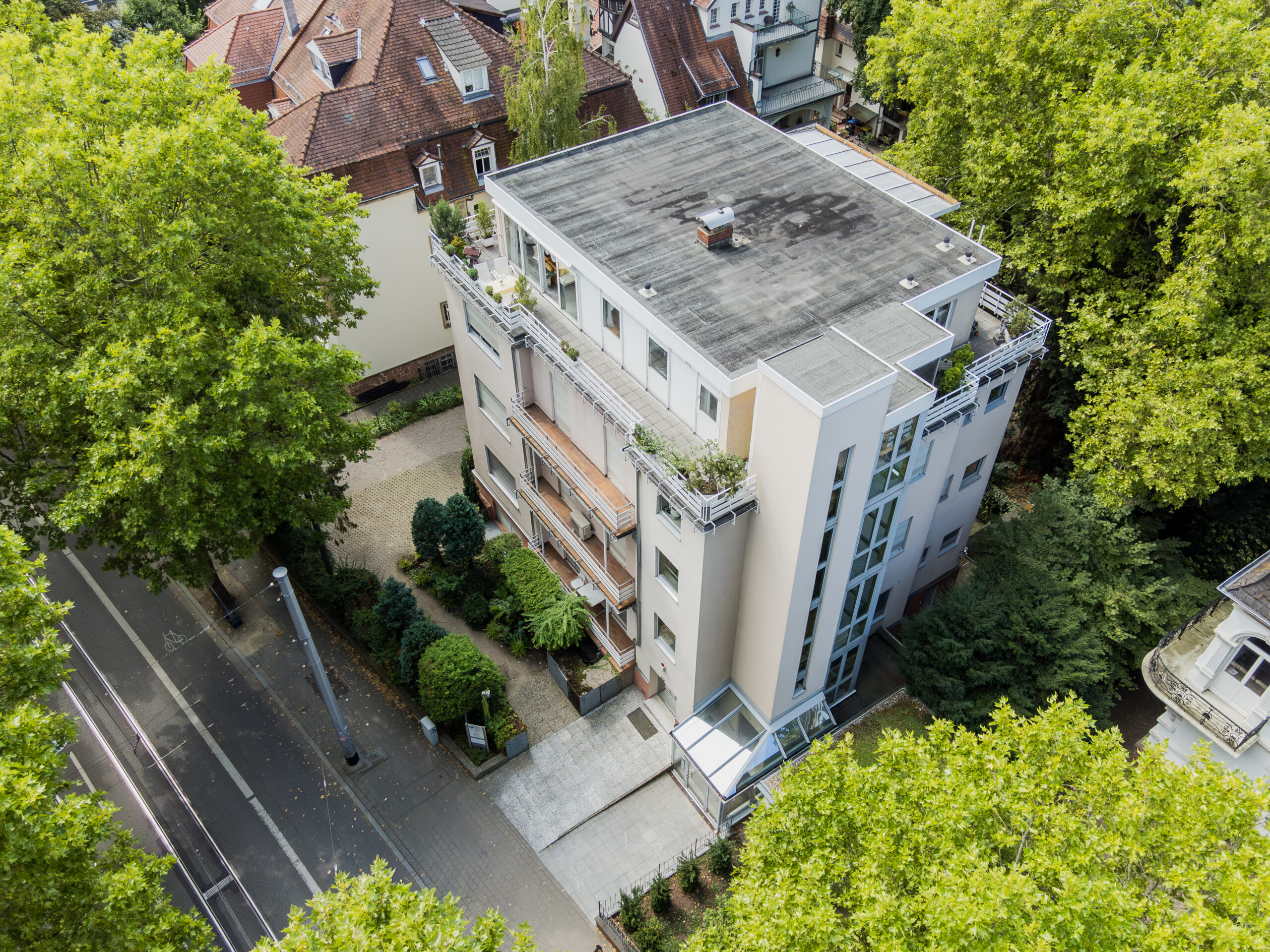 Neuenheim_Handschuhsheimer-Landstrasse_TimoDehnProductions_DJI_0829