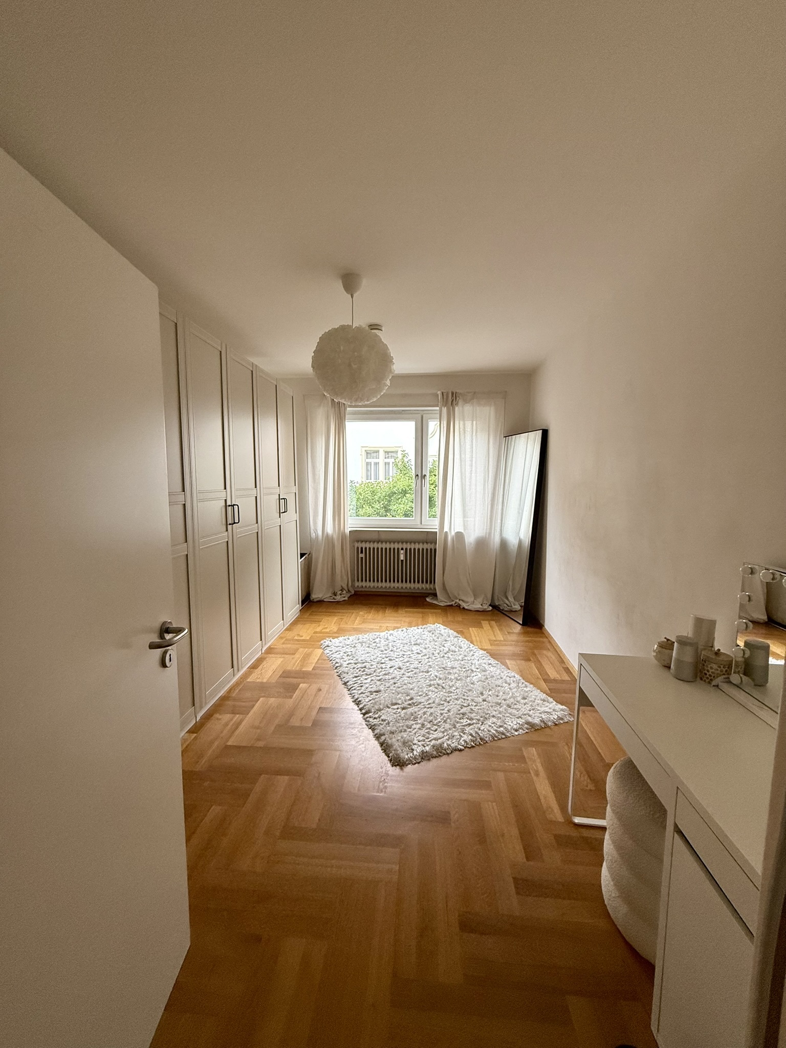 Gäste- oder Kinderzimmer