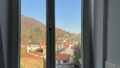 Ausblick Badezimmer