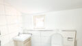 Badezimmer Dachgeschoss