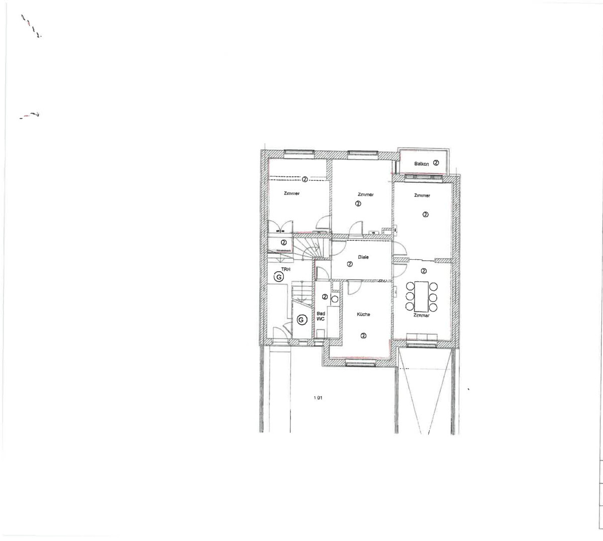 Grundriss Erdgeschoss pdf