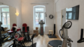 Behandlungsraum Fitness