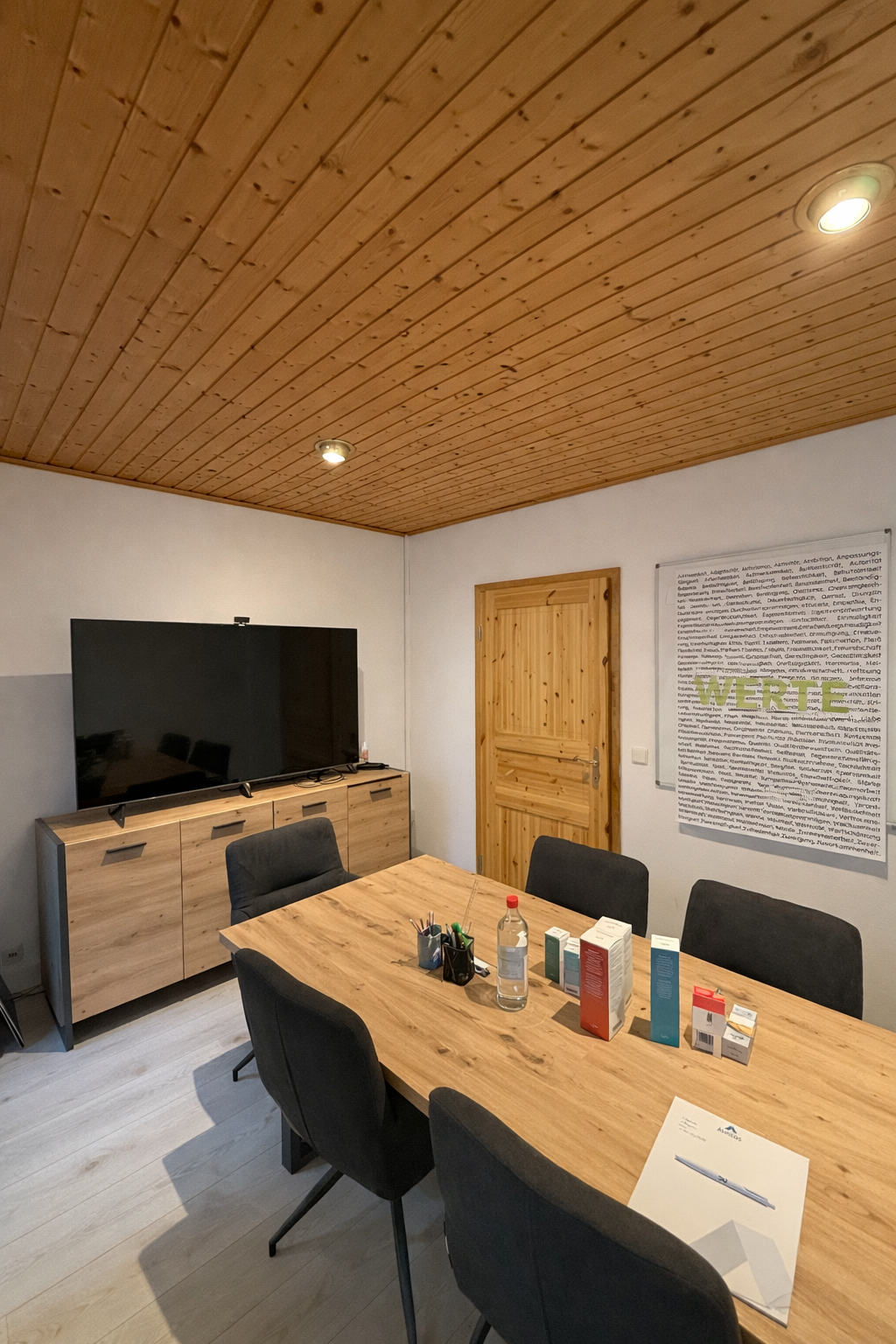 Besprechungsraum