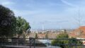 West-Terrasse mit Panoramablick