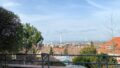 West-Terrasse mit Panoramablick