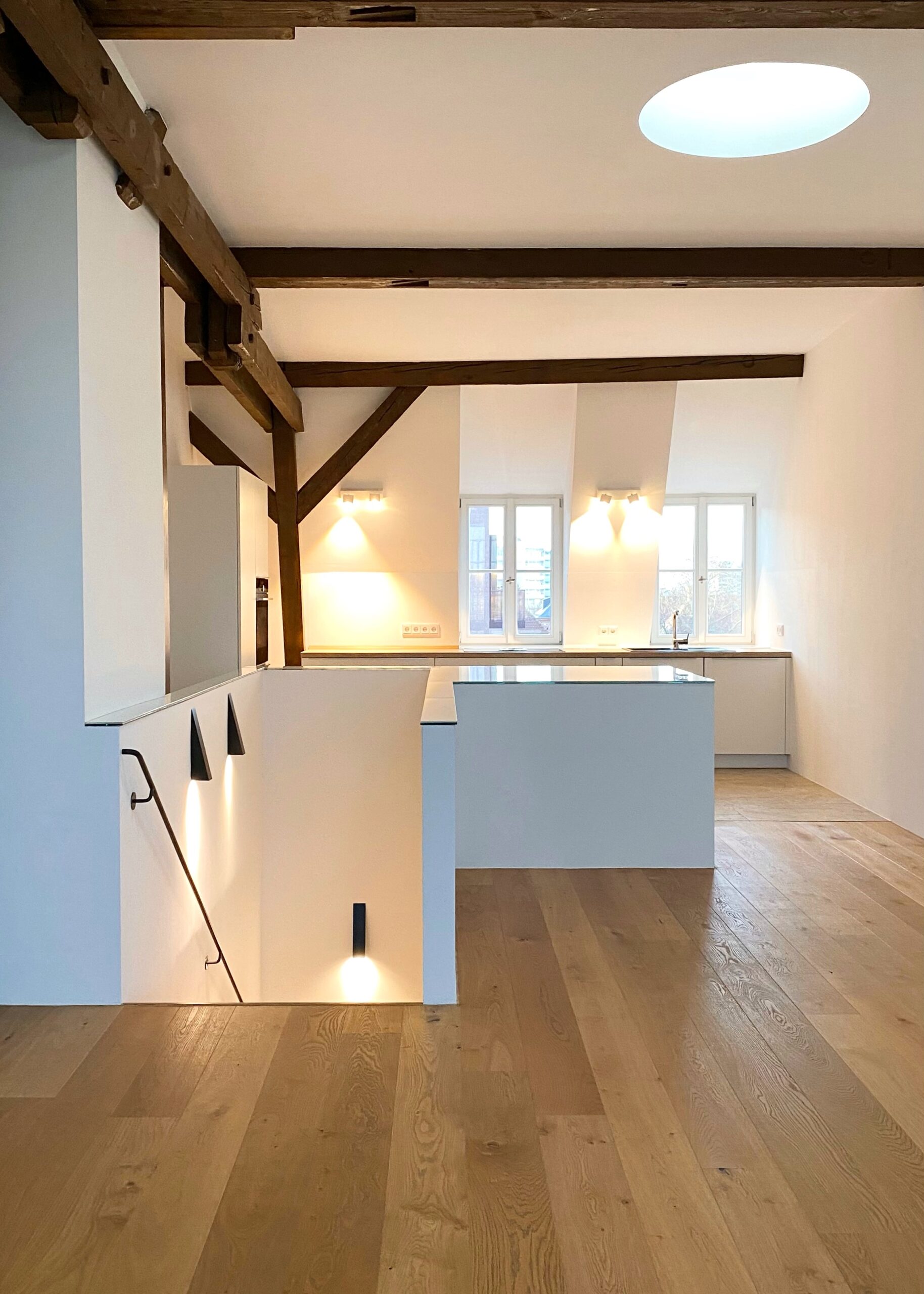 OG | Kochen, Essen, Wohnen