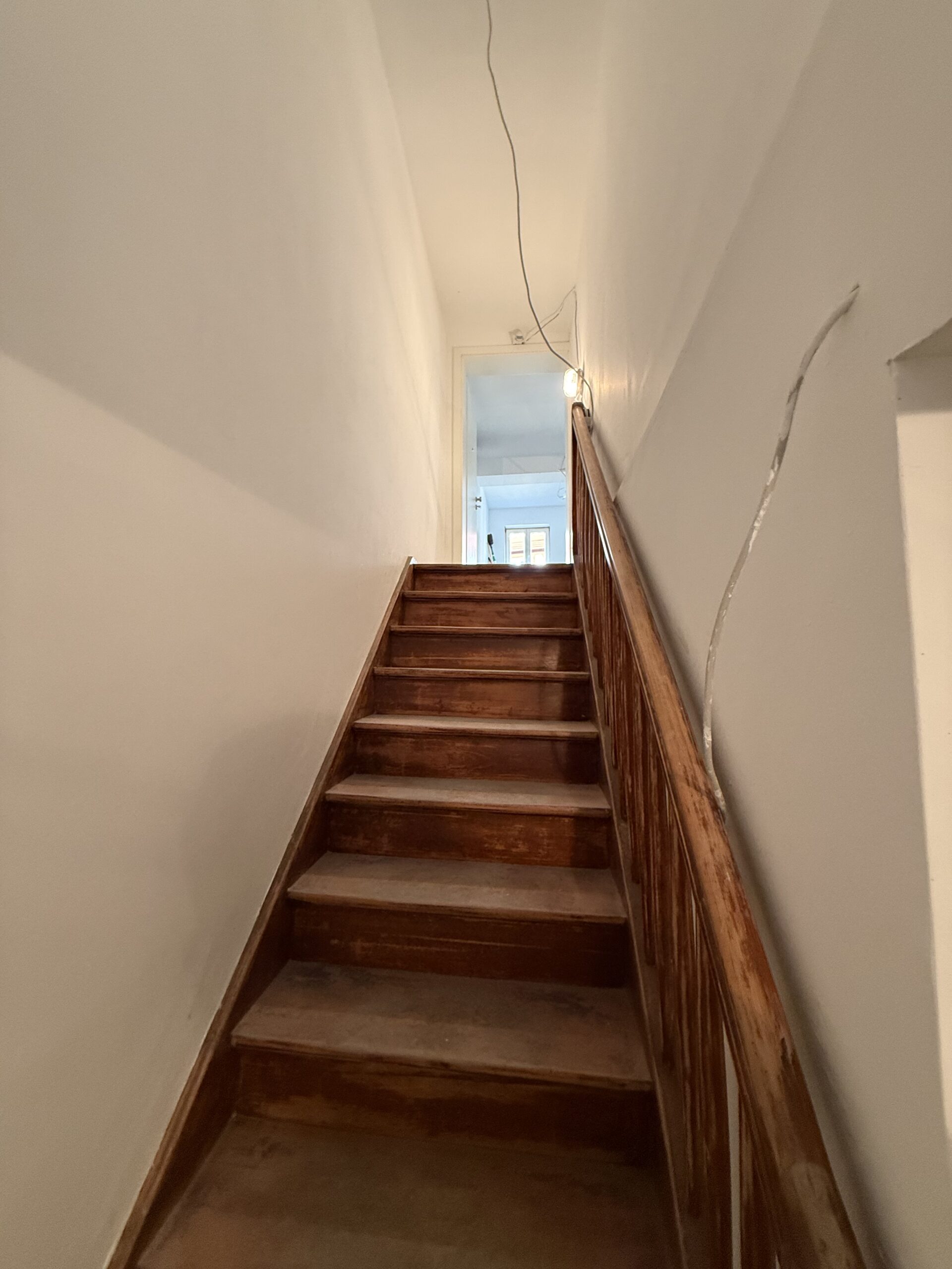 Auszug Sanierungsstand