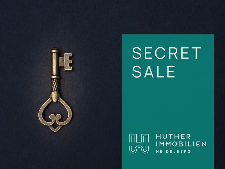 Secret Sale