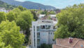 Ärztehaus mit Penthouse Handschuhsheimer Landstraße