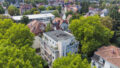 Ärztehaus mit Penthouse mitten in Neuenheim