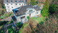 Gartenperspektive
