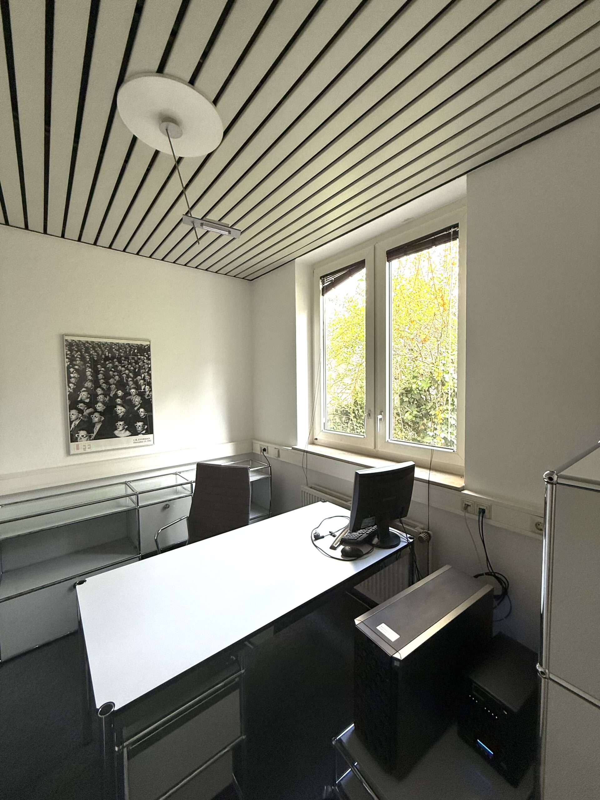 Arbeitsplatz