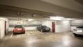 Tiefgarage