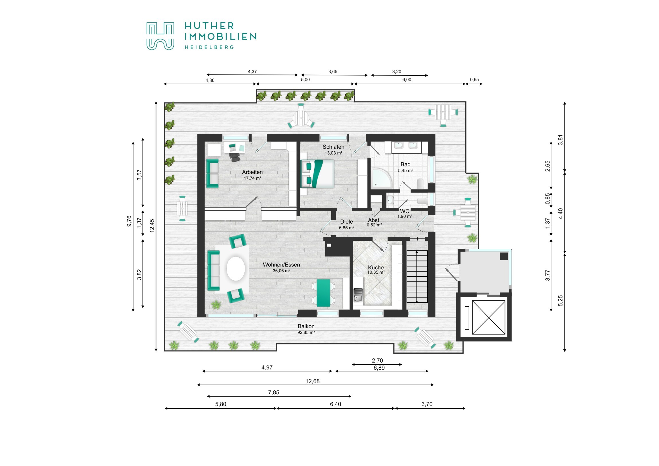 Penthouse 