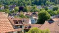 Ausblick Loggia