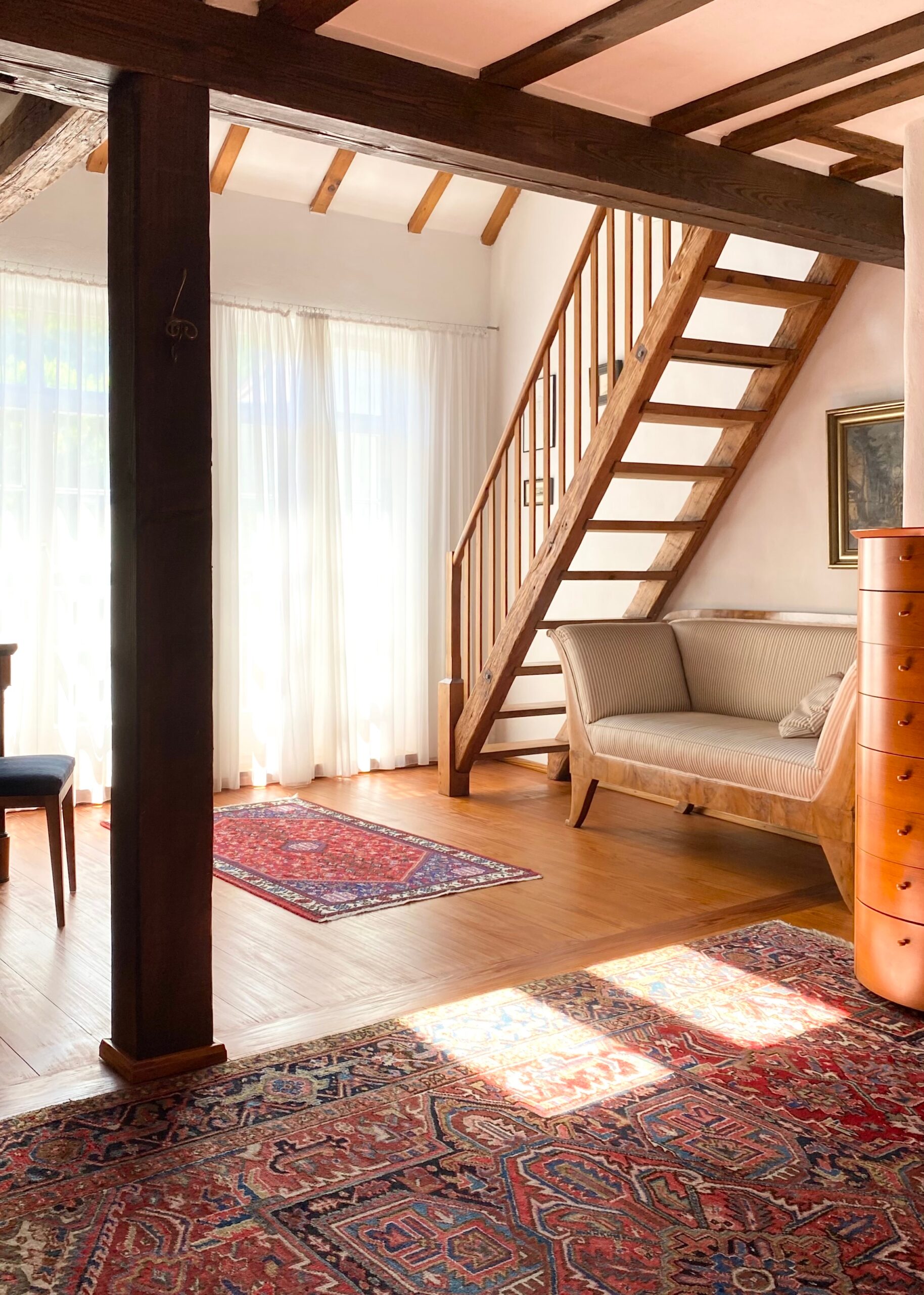 Durchgangszimmer