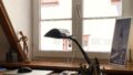 Arbeitszimmer