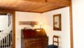 Zimmer mit Hoch-Etage