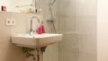 Badezimmer Einliegerwohnung