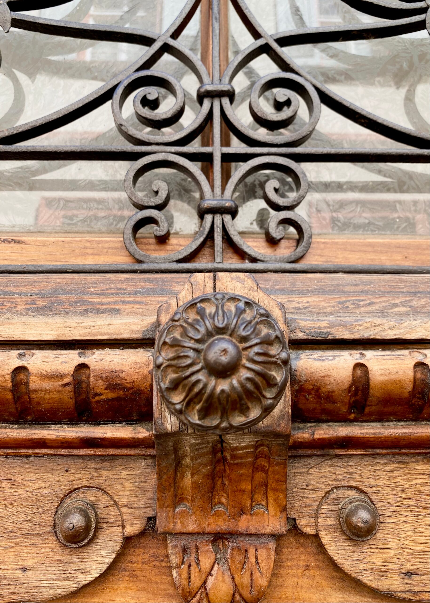 Detail