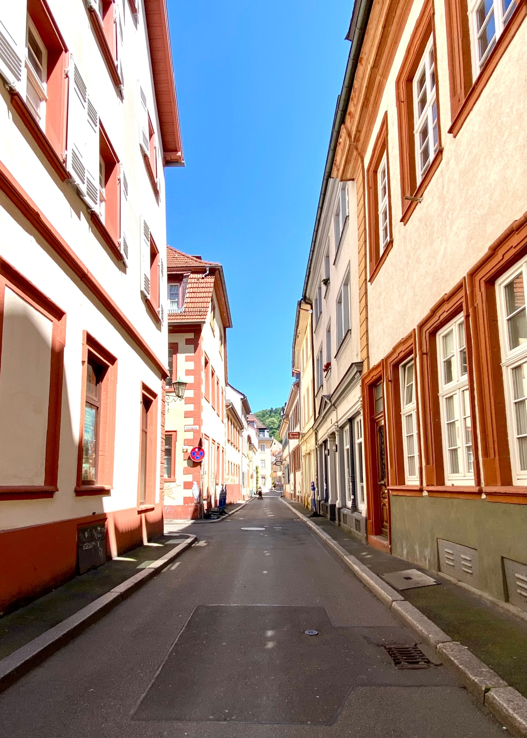 Altstadtlage