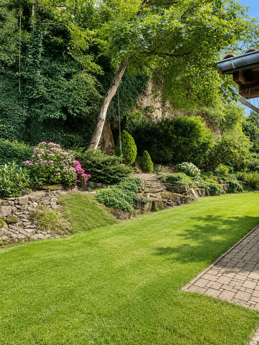 Garten
