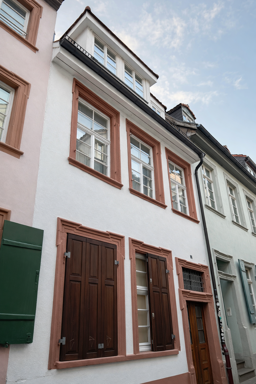 Außenansicht