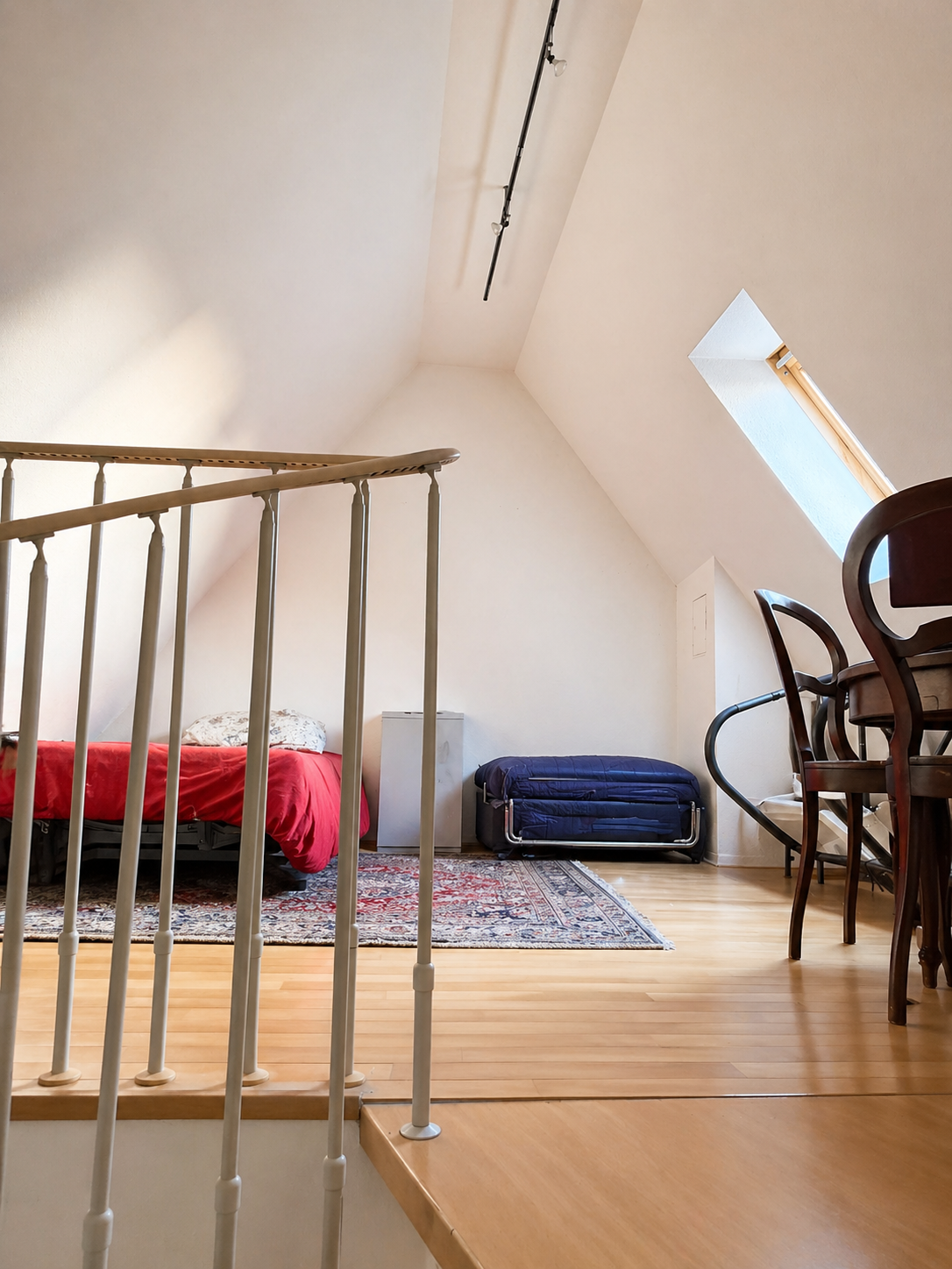 2. Dachgeschoss