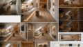 Visualisierung DG Wohnung