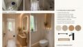 Visualisierung Gäste Wc