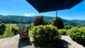 Traumhafter Ausblick