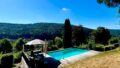 Pool 8 x 4 m, 1,60 m Tiefe