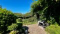 Terrasse mit Grillplatz