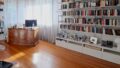 Arbeitszimmer