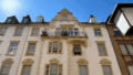 Aussenansicht Haus