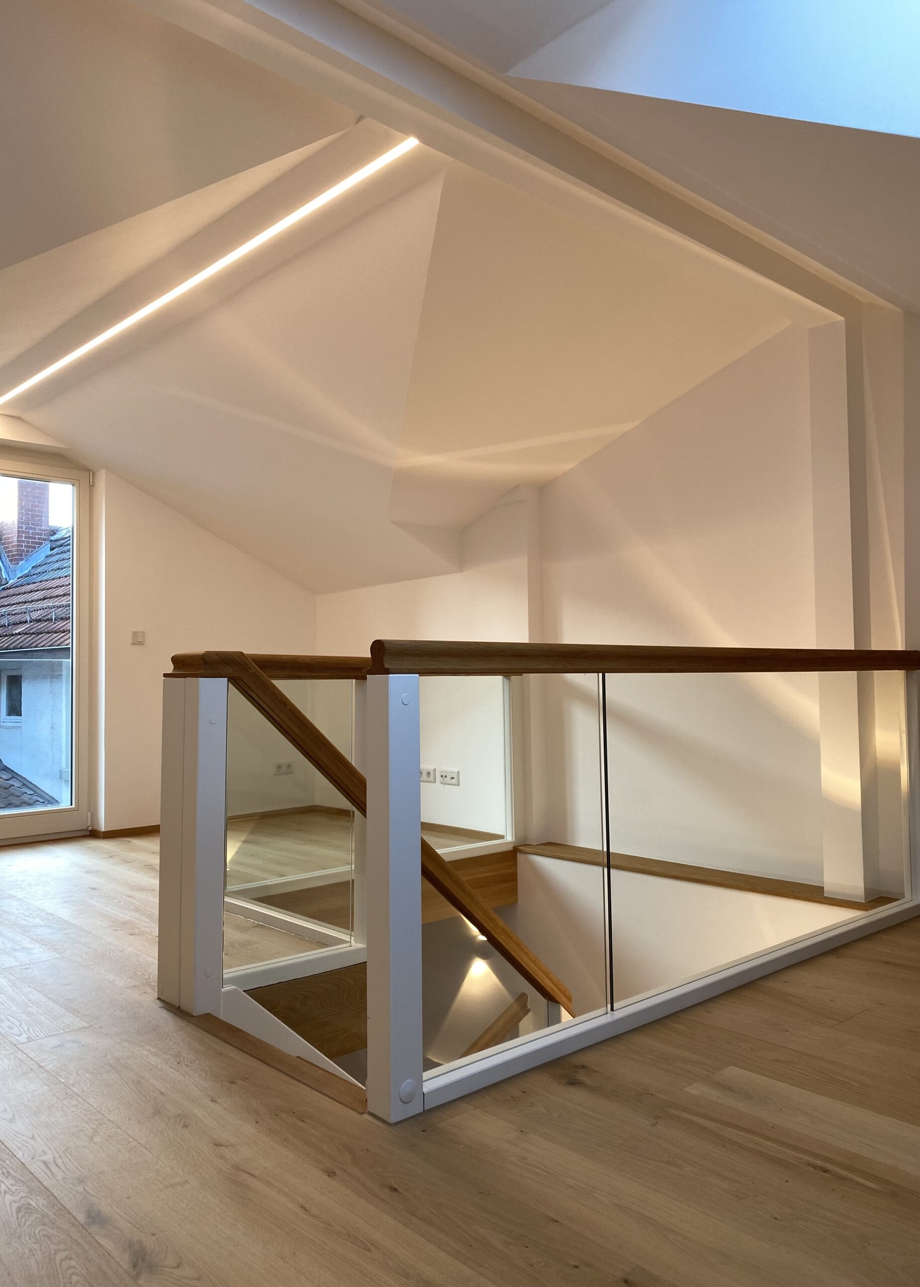 Dachstudio