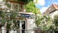 Terrasse und Balkon