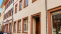 Außenansicht Untere Straße 