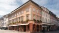 Hauptstraße Heidelberg Außenansicht